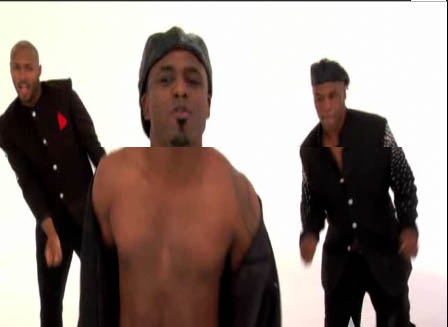 Wayne Brady trips completely out with this spoof of Bobby Brown's “Every 