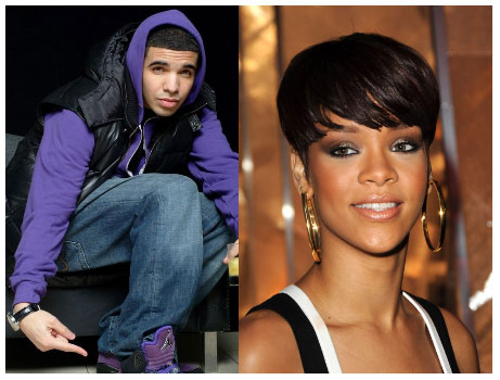 Drake Rihanna Grammys Performance. Time with , rd grammy awards