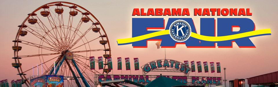 2025 Alabama National Fair