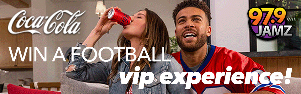 Win a football VIP experience to the Magic City Classic!